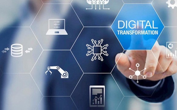 Tập huấn " phổ cập kỹ năng số cộng đồng năm 2023" 